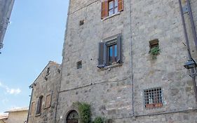Antica Dimora San Pellegrino